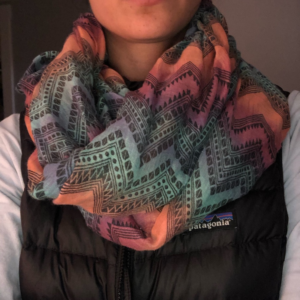 Scarf (2/$20 bundle)